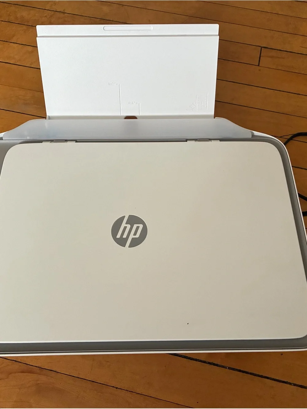 HP Deskjet 2855e All in One printer